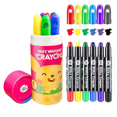 washable crayons bulk